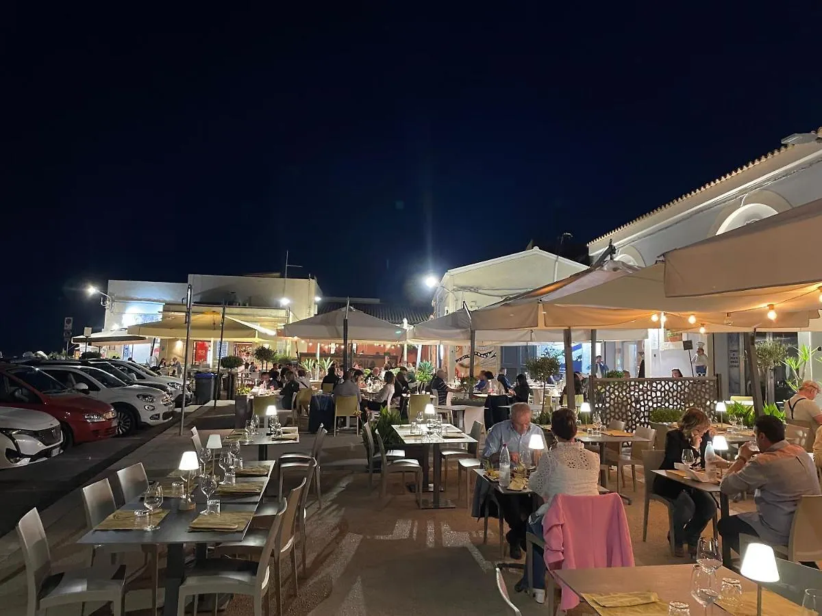 Il San Carlo - Suite Avola Villa