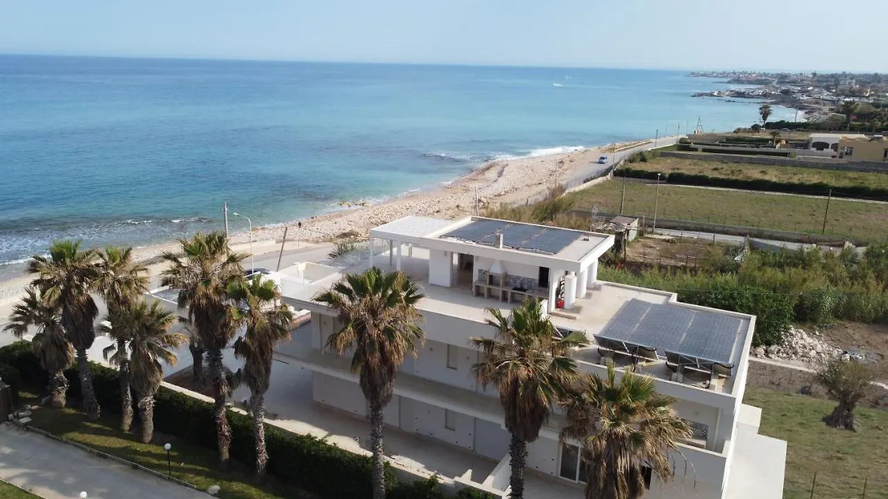 Il San Carlo - Suite Avola
