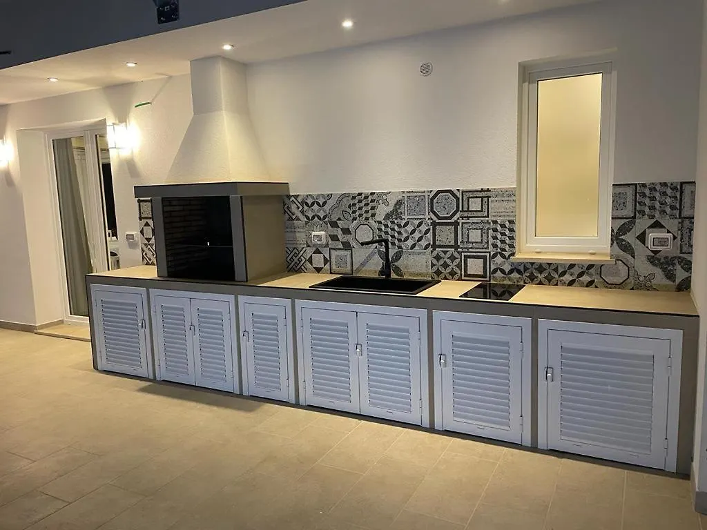 Il San Carlo - Suite Avola Villa