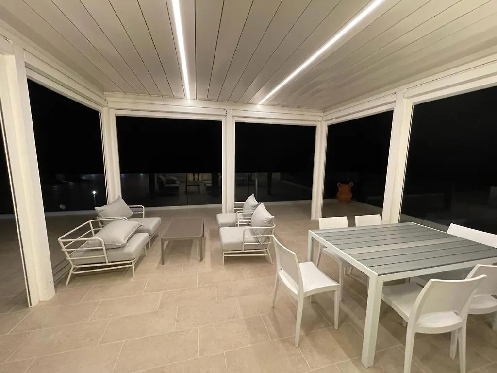 Villa Il San Carlo - Suite Avola