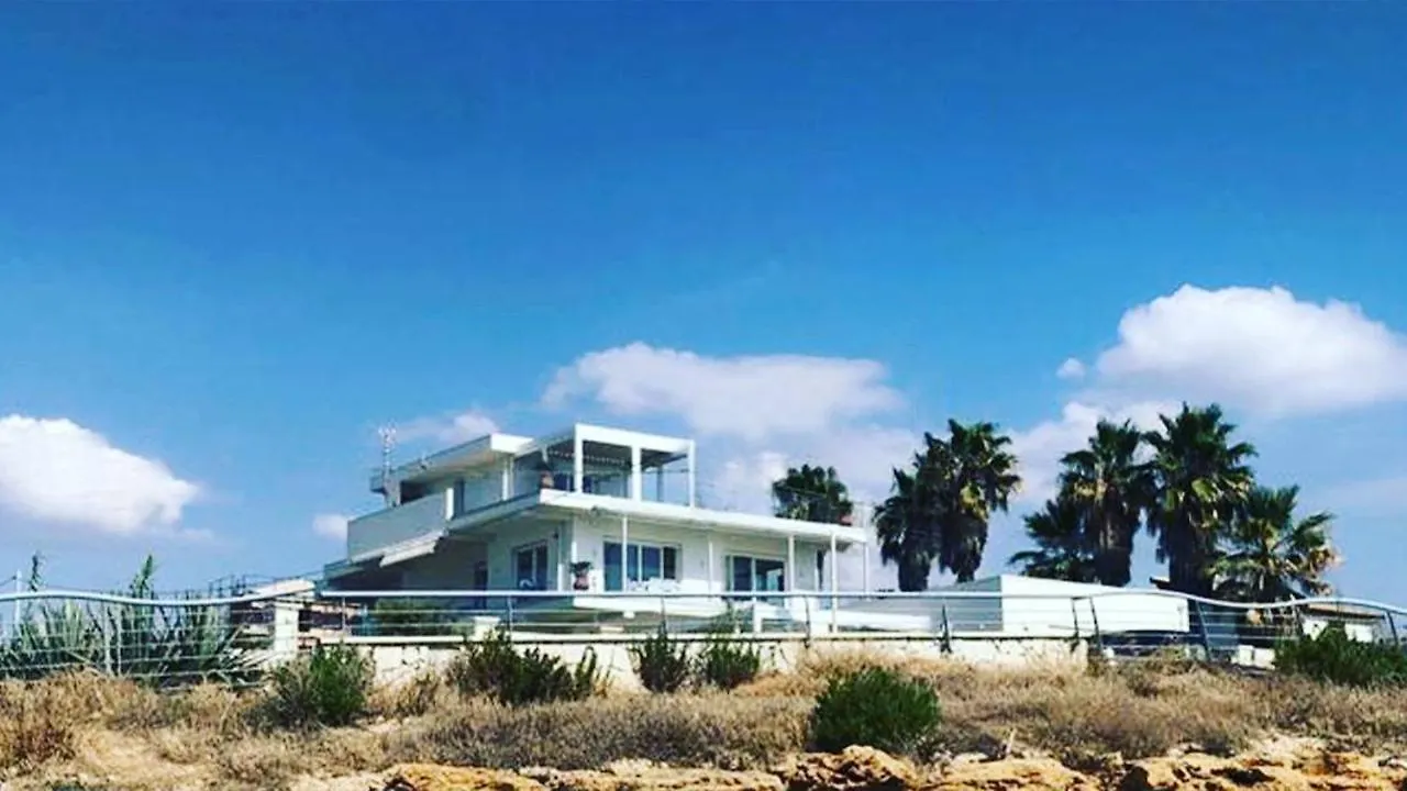 Villa Il San Carlo - Suite Avola Italy