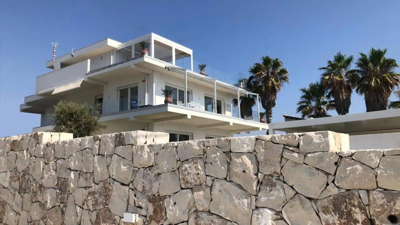 Il San Carlo - Suite Avola