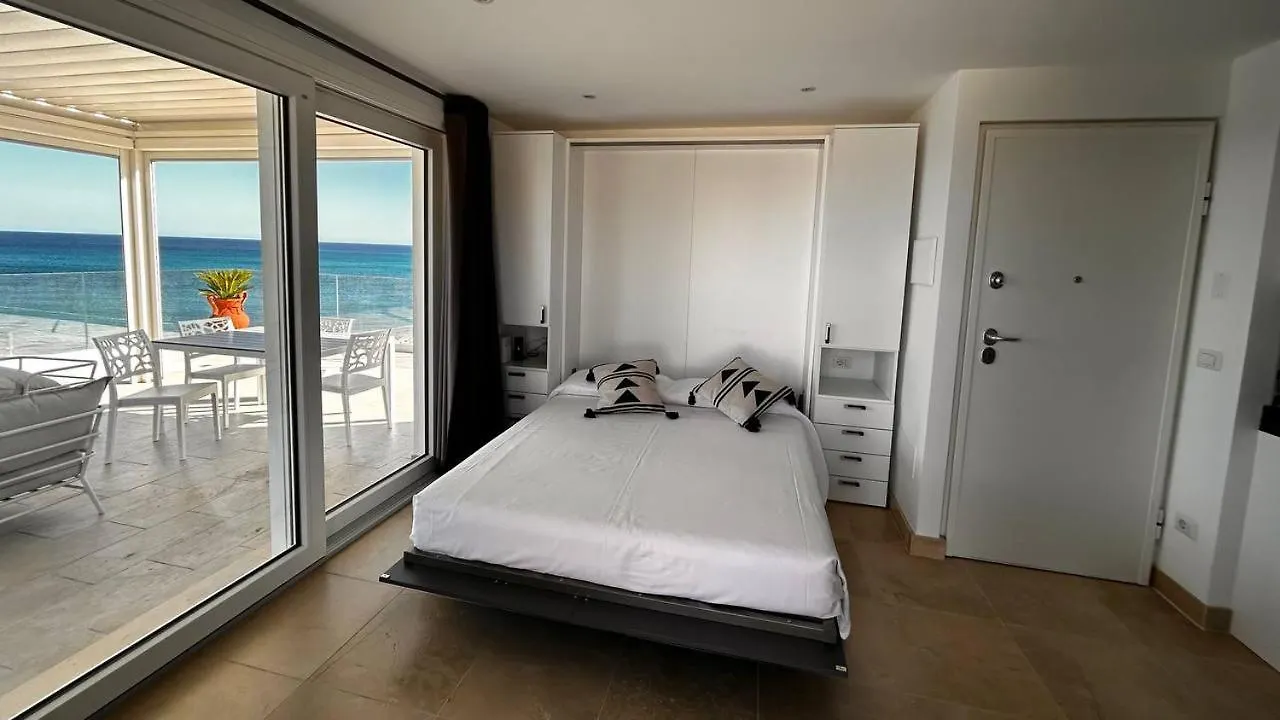 Il San Carlo - Suite Avola Villa