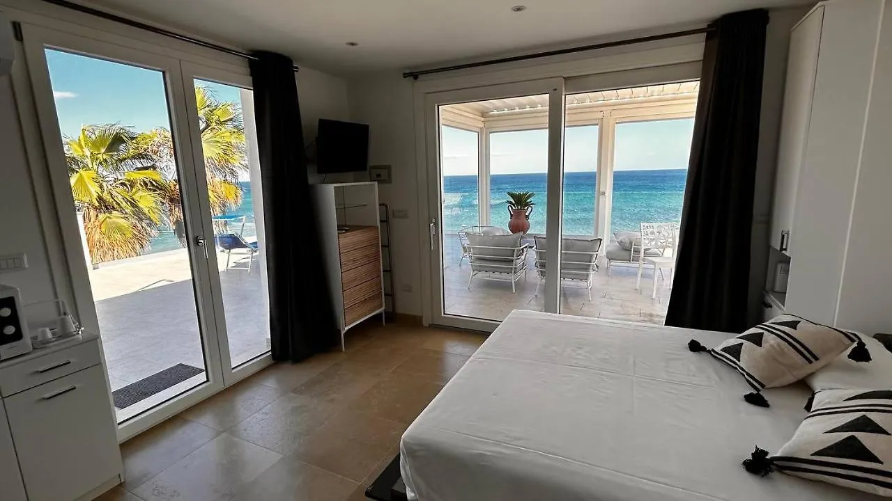 Il San Carlo - Suite Avola
