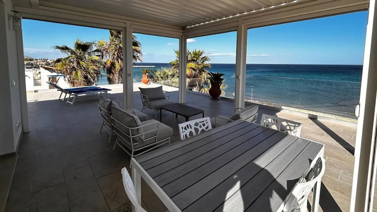 Villa Il San Carlo - Suite Avola