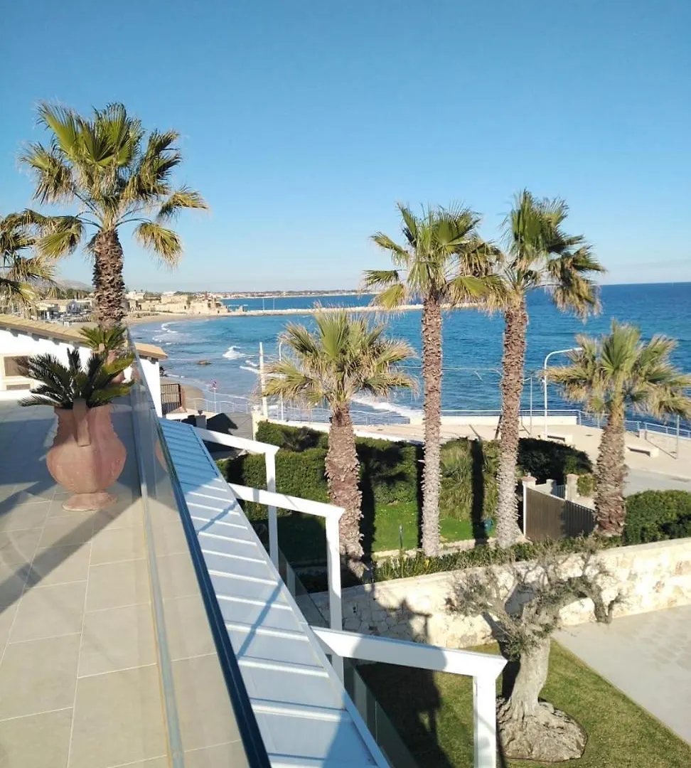 Il San Carlo - Suite Avola Villa