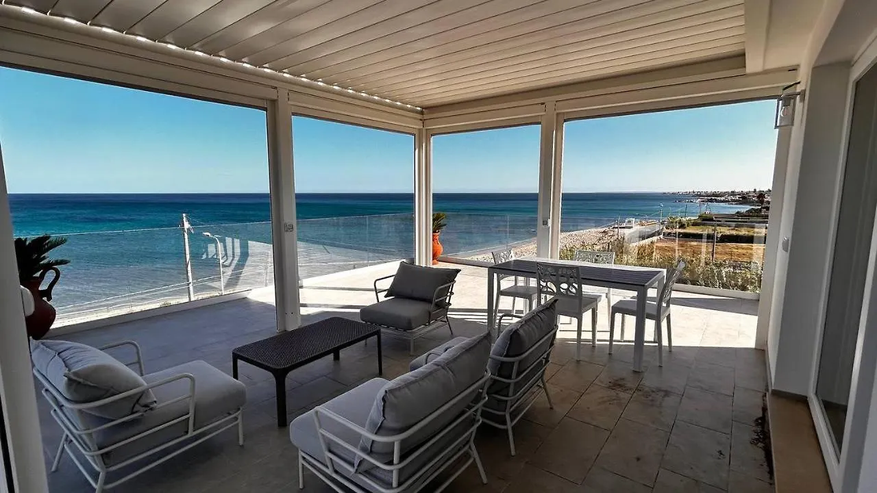 Il San Carlo - Suite Avola 0*,