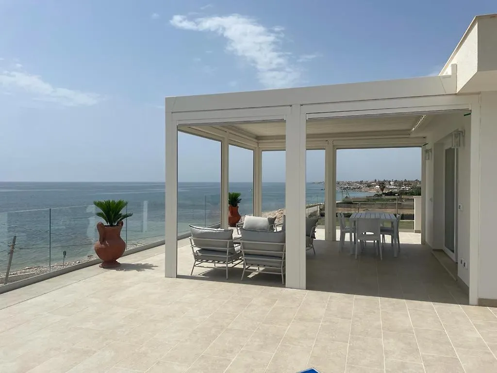 Il San Carlo - Suite Avola Villa