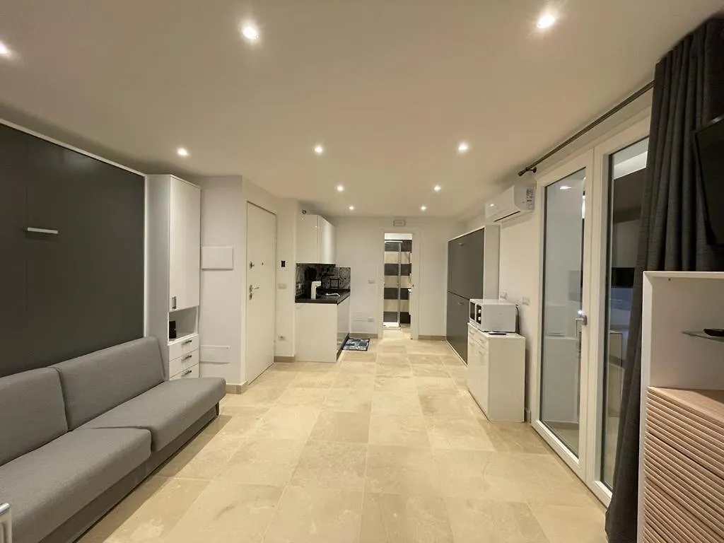 Il San Carlo - Suite Avola