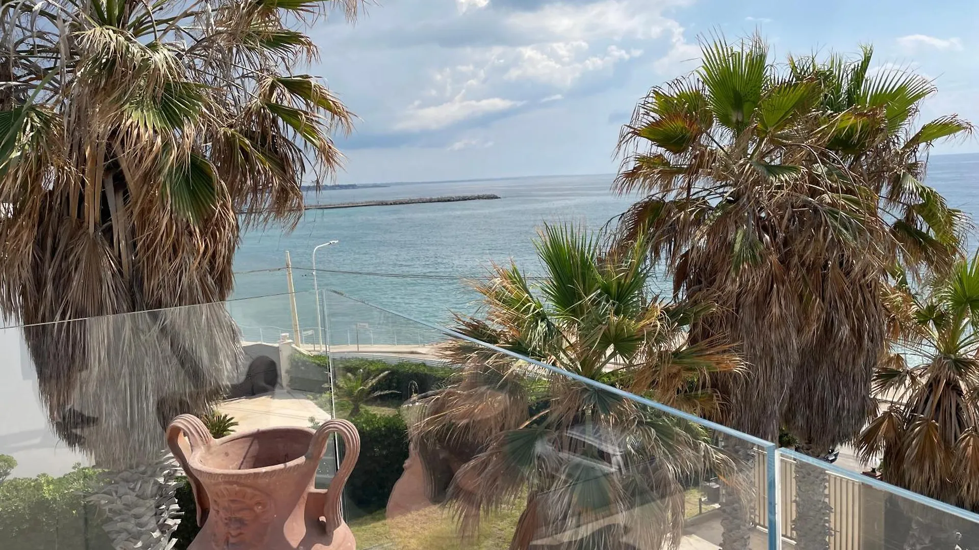 Il San Carlo - Suite Avola Villa