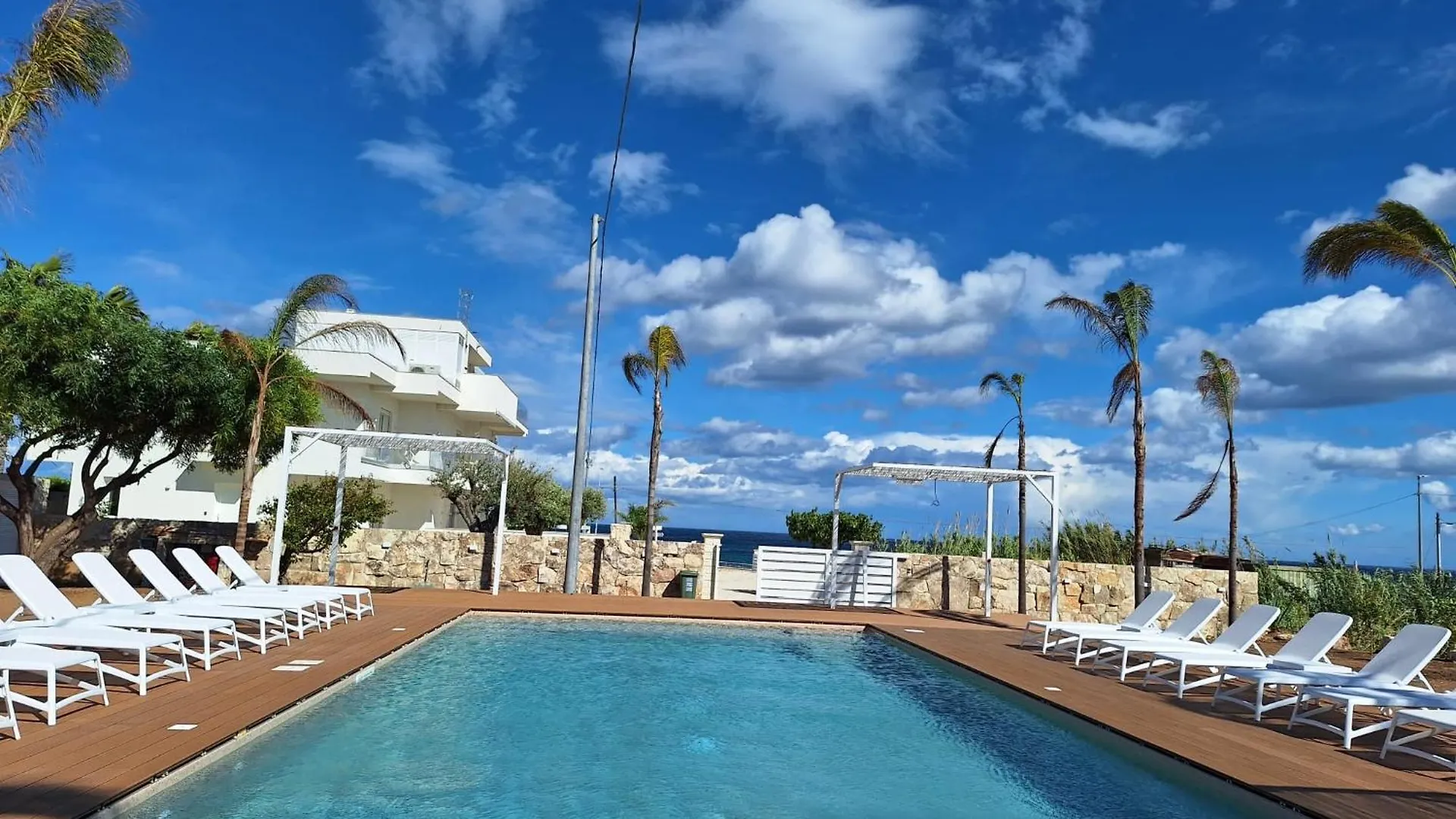 Il San Carlo - Suite Avola 0*,  Italy