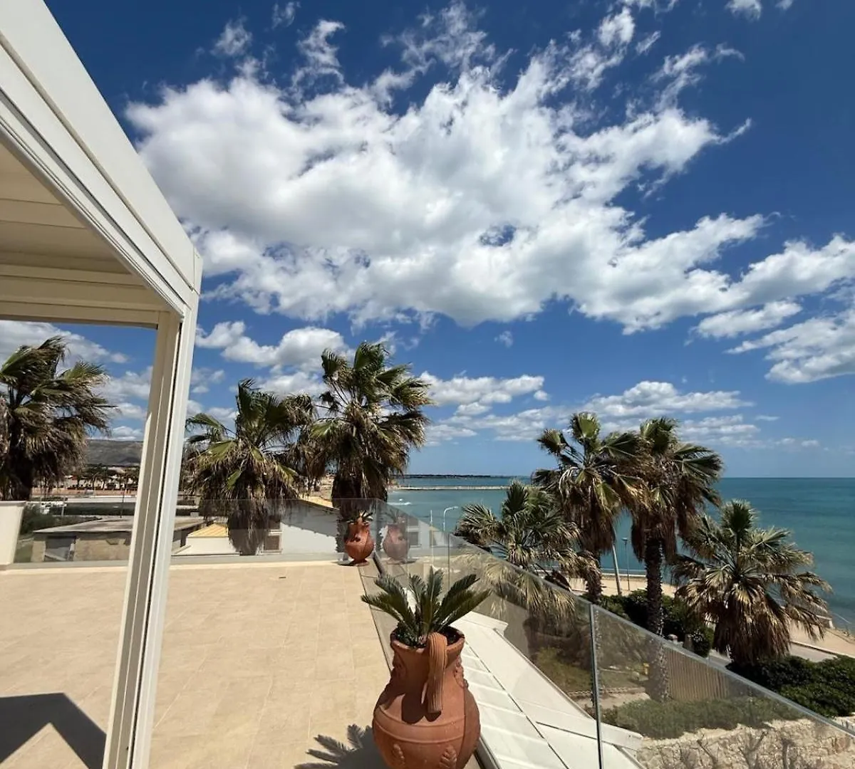 Villa Il San Carlo - Suite Avola